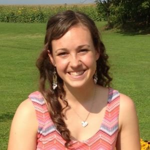 Meet your Posher, Abigail